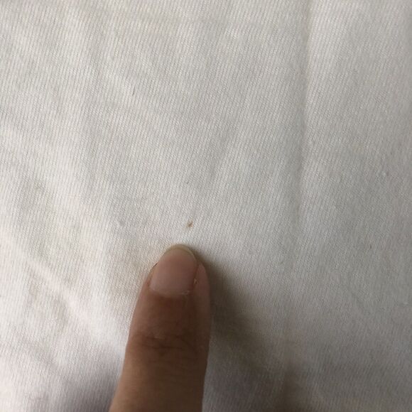 Jack Spade Block Stripes Tee Medium - Picture 6 of 10